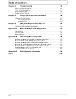 Предварительный просмотр 8 страницы Acer Veriton 5200 Service Manual
