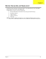 Preview for 65 page of Acer Veriton 5200 Service Manual