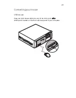 Preview for 37 page of Acer Veriton 5200 User Manual