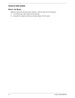 Preview for 79 page of Acer Veriton 5500 Service Manual