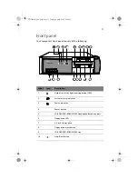 Preview for 21 page of Acer Veriton 5500 User Manual