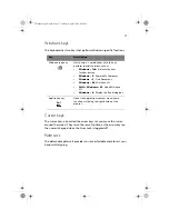 Предварительный просмотр 27 страницы Acer Veriton 5500 User Manual