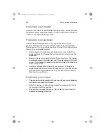 Preview for 38 page of Acer Veriton 5500 User Manual