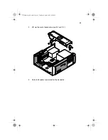 Preview for 73 page of Acer Veriton 5500 User Manual