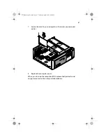 Предварительный просмотр 77 страницы Acer Veriton 5500 User Manual