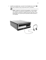 Preview for 45 page of Acer Veriton 5600 series User Manual