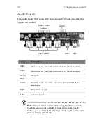 Preview for 58 page of Acer Veriton 5600 series User Manual