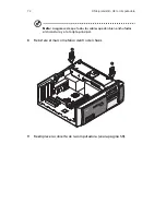 Preview for 78 page of Acer Veriton 5600D Guía Del Usuario