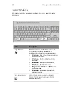Preview for 32 page of Acer Veriton 5600G Guía Del Usuario
