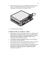 Preview for 35 page of Acer Veriton 5600G Guía Del Usuario