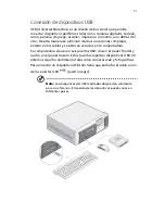 Preview for 57 page of Acer Veriton 5600G Guía Del Usuario