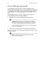 Preview for 86 page of Acer Veriton 5600G Guía Del Usuario