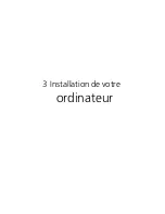 Preview for 33 page of Acer Veriton 5600GT (French) Manuel D'Utilisation