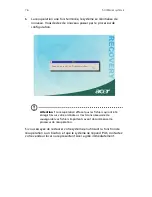 Preview for 82 page of Acer Veriton 5600GT (French) Manuel D'Utilisation