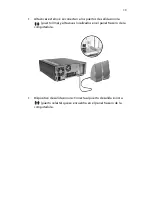 Preview for 43 page of Acer Veriton 5600GT Guía Del Usuario