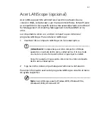 Preview for 65 page of Acer Veriton 5600GT Guía Del Usuario