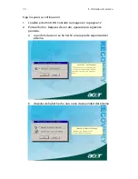 Preview for 74 page of Acer Veriton 5600GT Guía Del Usuario