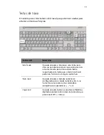 Preview for 23 page of Acer Veriton 5600GT Guia Do Usuário