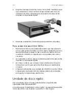 Preview for 28 page of Acer Veriton 5600GT Guia Do Usuário