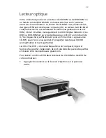Preview for 29 page of Acer Veriton 5600GT Manuel D'Utilisation