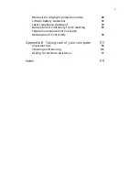 Preview for 5 page of Acer Veriton 5600GT User Manual