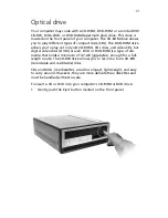 Preview for 27 page of Acer Veriton 5600GT User Manual