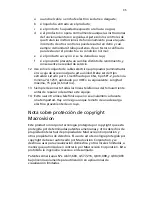Preview for 101 page of Acer Veriton 5700G Guía Del Usuario