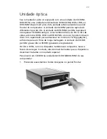 Preview for 29 page of Acer Veriton 5700G Guia Do Usuário