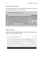 Preview for 28 page of Acer Veriton 5700G Manuel D'Utilisation