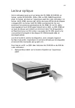 Preview for 29 page of Acer Veriton 5700G Manuel D'Utilisation