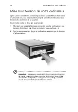 Preview for 44 page of Acer Veriton 5700G Manuel D'Utilisation