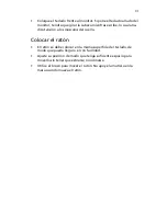Preview for 37 page of Acer Veriton 5700G (Spanish) Guía Del Usuario
