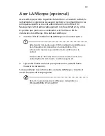 Preview for 75 page of Acer Veriton 5700G (Spanish) Guía Del Usuario