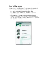 Preview for 83 page of Acer Veriton 5700G (Spanish) Guía Del Usuario