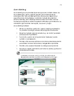 Preview for 85 page of Acer Veriton 5700G (Spanish) Guía Del Usuario