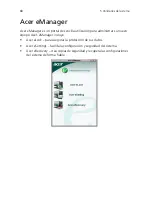 Preview for 74 page of Acer Veriton 5800 Guía Del Usuario