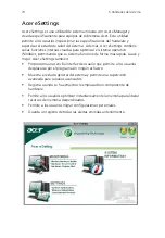 Preview for 76 page of Acer Veriton 5800 Guía Del Usuario