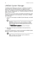 Preview for 66 page of Acer Veriton 5800 Manual Do Utilizador