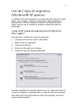 Preview for 81 page of Acer Veriton 5800 Manual Do Utilizador