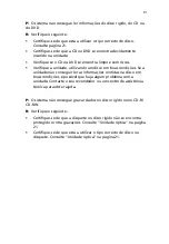 Preview for 87 page of Acer Veriton 5800 Manual Do Utilizador