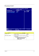 Preview for 51 page of Acer Veriton 5800 Manual