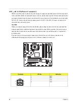 Preview for 89 page of Acer Veriton 5800 Manual