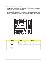 Preview for 92 page of Acer Veriton 5800 Manual