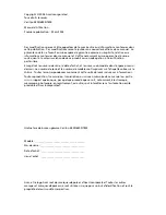 Предварительный просмотр 2 страницы Acer Veriton 5800 Manuel D'Utilisation