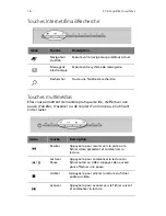 Preview for 22 page of Acer Veriton 5800 Manuel D'Utilisation