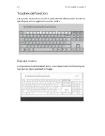 Предварительный просмотр 26 страницы Acer Veriton 5800 Manuel D'Utilisation