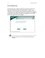 Предварительный просмотр 80 страницы Acer Veriton 5800 Manuel D'Utilisation