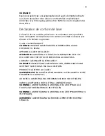 Preview for 97 page of Acer Veriton 5800 Manuel D'Utilisation