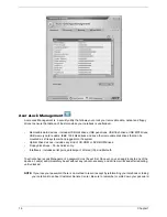 Предварительный просмотр 22 страницы Acer Veriton 5900Pro Service Manual