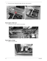 Предварительный просмотр 84 страницы Acer Veriton 5900Pro Service Manual